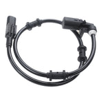 Rear Left ABS Wheel Speed Sensor for Mercedes-Benz ML320 ML430 ML500 (1998–2005)