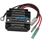Voltage Regulator Rectifier for Kawasaki Jet Ski 750 SX JS750 (1992–1995) 21066-3709