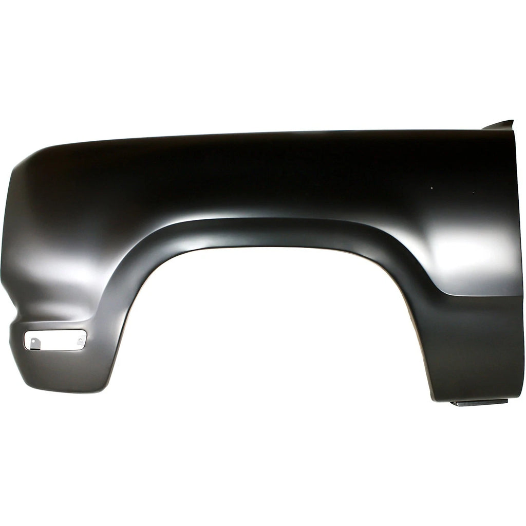 Fender for Ford Mustang (1964–1966) Front Driver Side