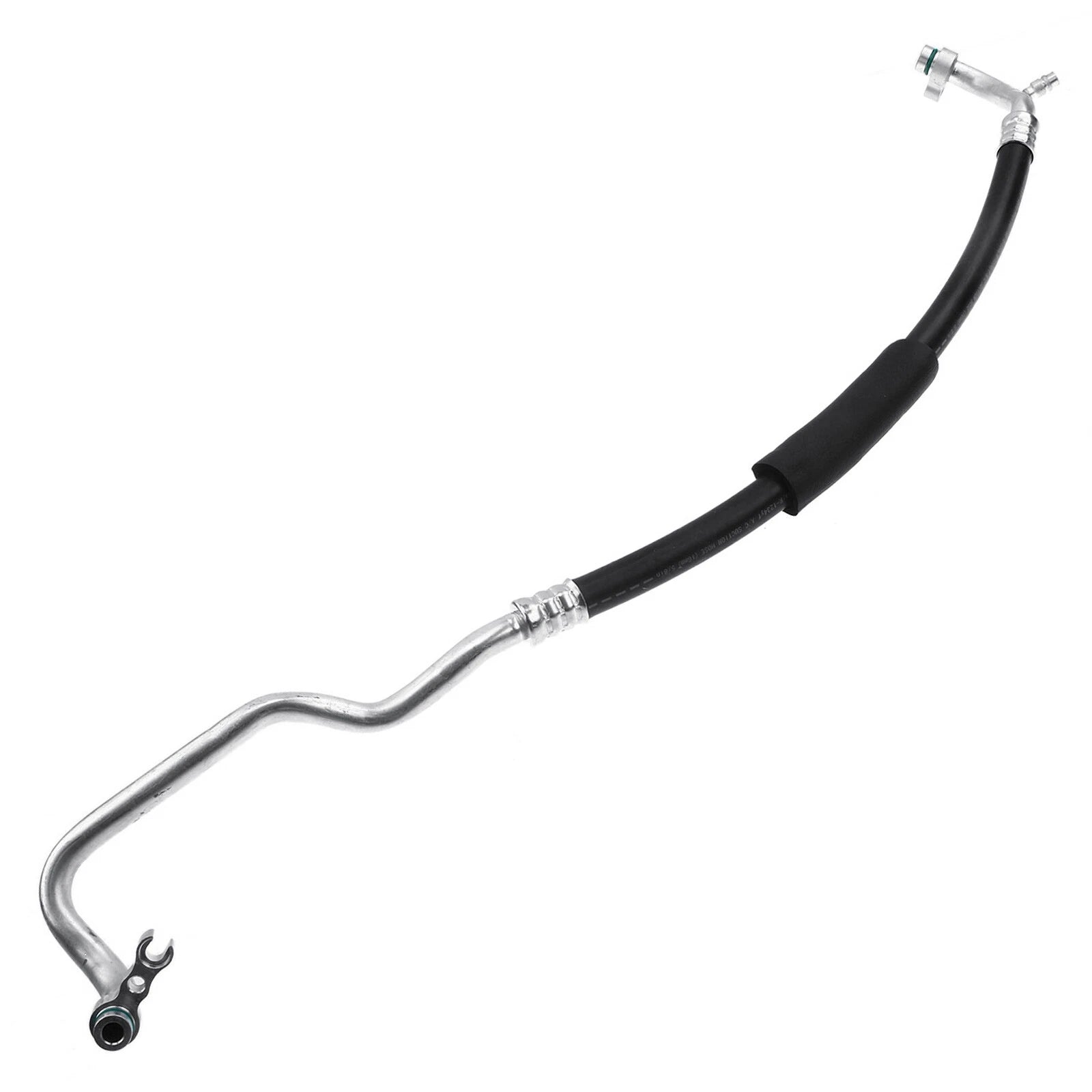 A/C Refrigerant Suction Line Hose for Subaru Forester (2014-2016)