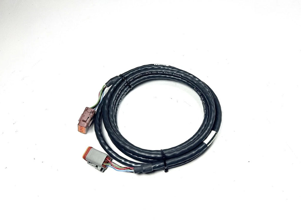 Teleflex CE30810 Control Cable for ECU to i3705 Control Head (10 FT)