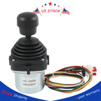 Joystick Controller for JLG 600A 600AJ 600S 601S 660S 660SJ (–)