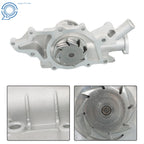 Water Pump with Gasket for Dodge Sprinter 2500 3500 (2004-2006)