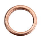 Engine Oil Drain Plug Gasket for Elring (813.052)