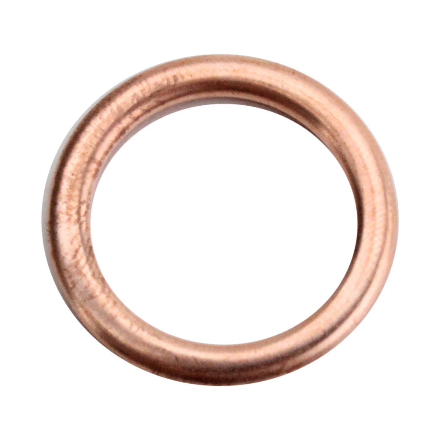 Engine Oil Drain Plug Gasket for Elring (813.052)