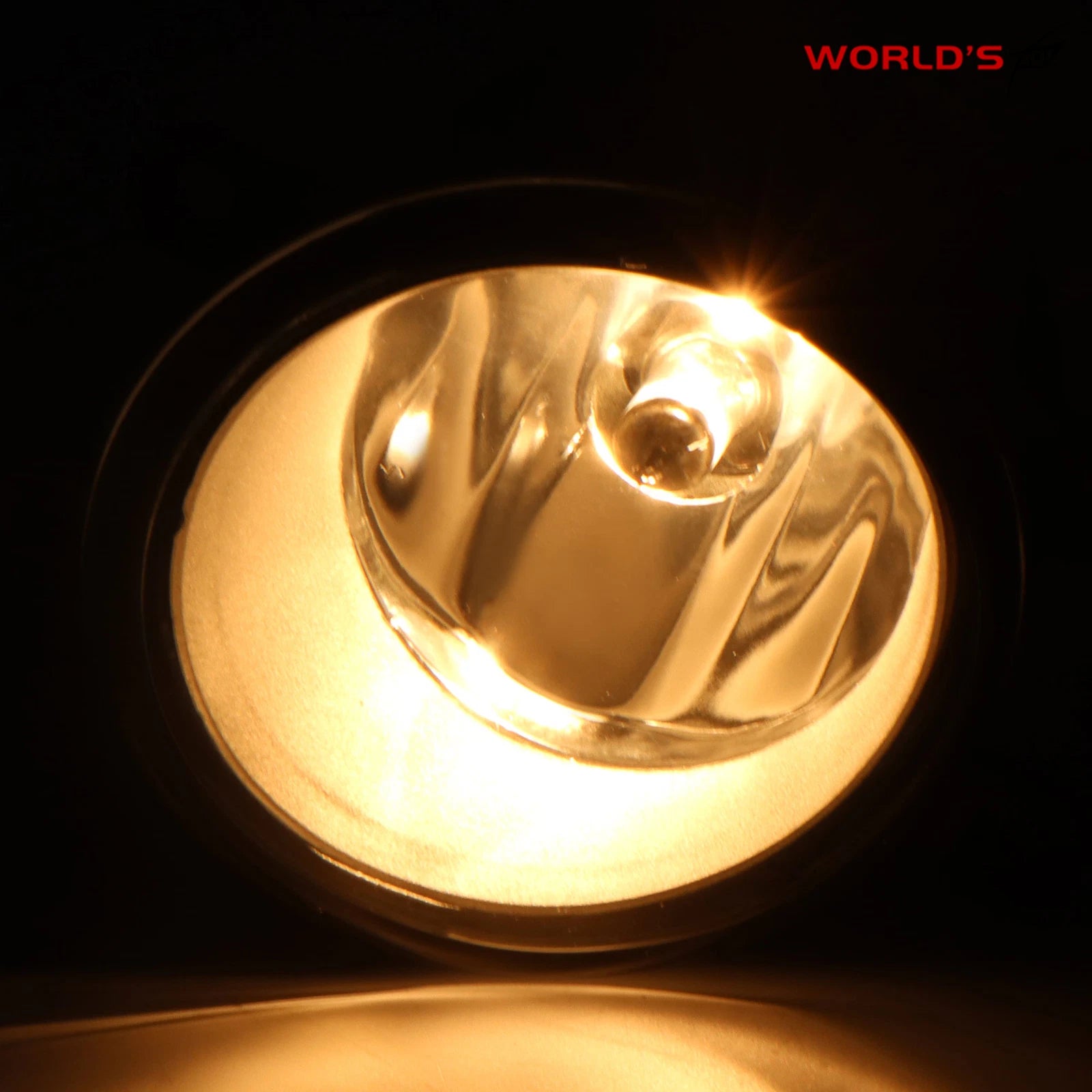 Fog Lights for Toyota Yaris 2 Door Hatchback (2006–2008)