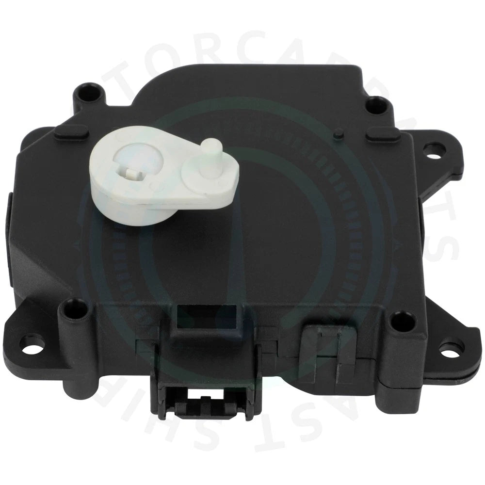 HVAC Blend Door Actuator for Pontiac Vibe (2009–2010)