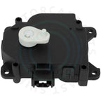 HVAC Blend Door Actuator for Pontiac Vibe (2009–2010)