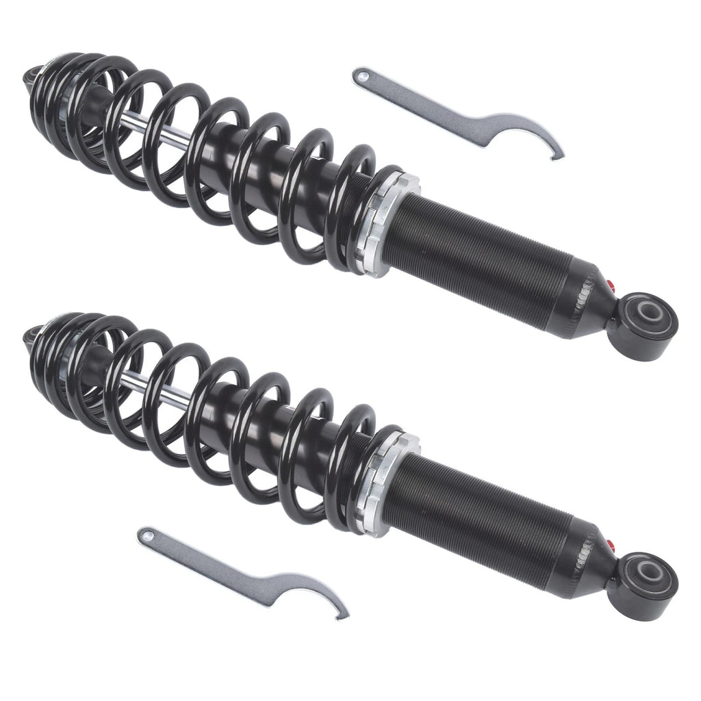 Pair Front Shock Absorbers for Can-Am Commander 800 1000 (2011-2020)