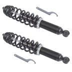 Pair Front Shock Absorbers for Can-Am Commander 800 1000 (2011-2020)