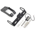 Fender Eliminator License Plate Holder for Kawasaki ZX-10R Ninja 636 ZX-6R