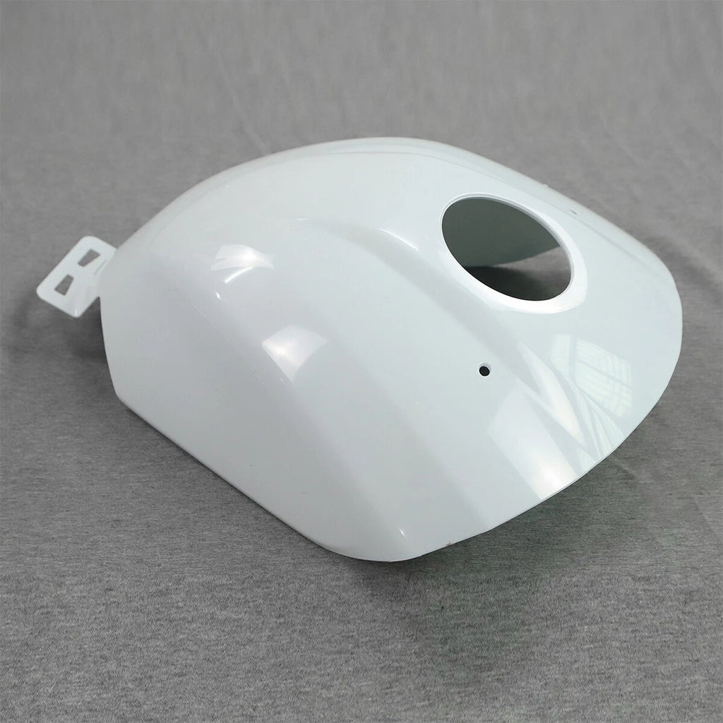 Unpainted Fuel Gas Tank Cover for BMW S1000RR (2019–2024)