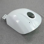 Unpainted Fuel Gas Tank Cover for BMW S1000RR (2019–2024)