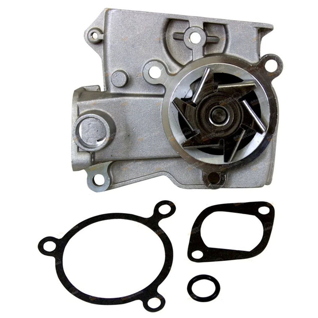 Water Pump 22mm Belt for Ford Telstar AR AS AT (1983-1987)