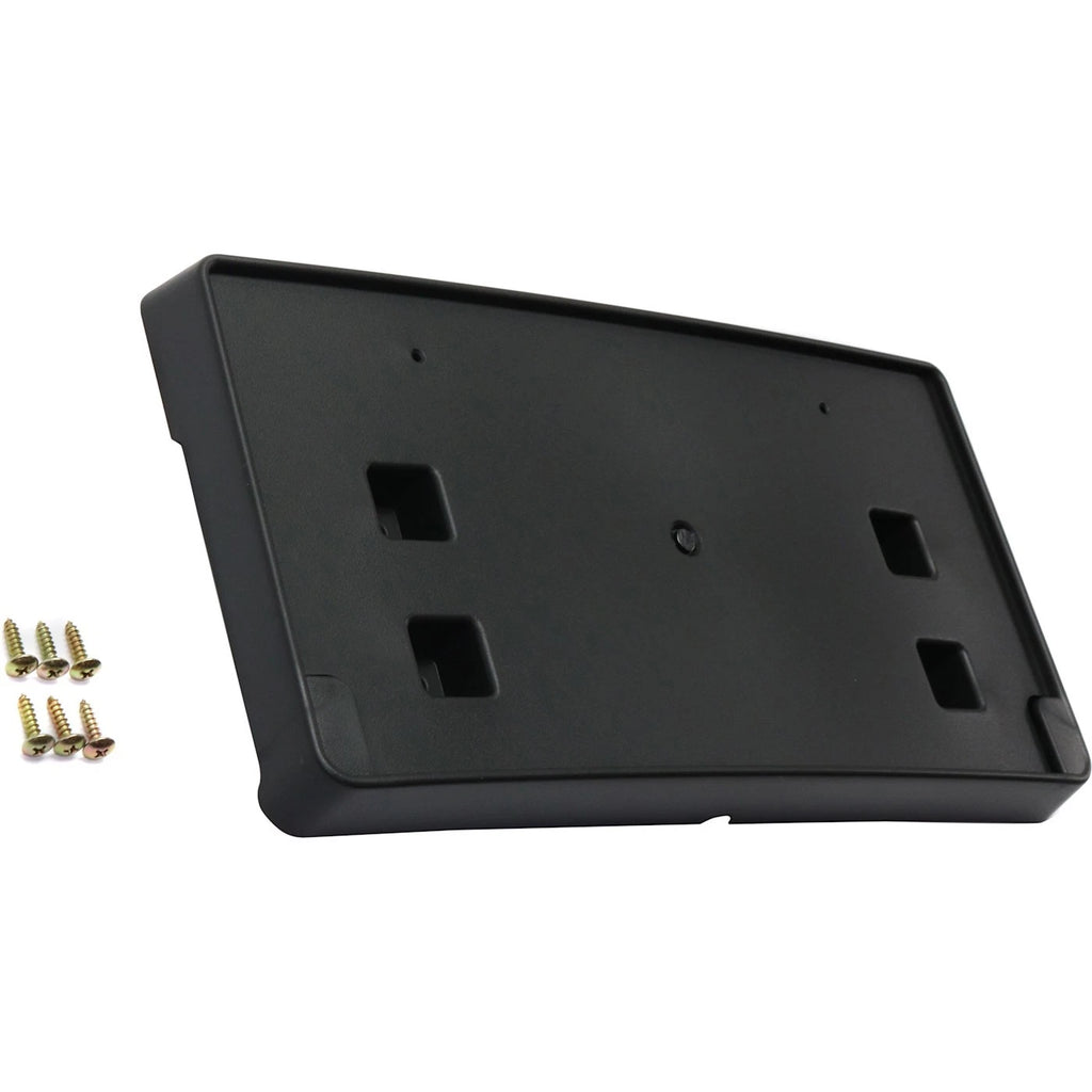 License Plate Bracket for Jeep Wrangler Gladiator (2019-2023)