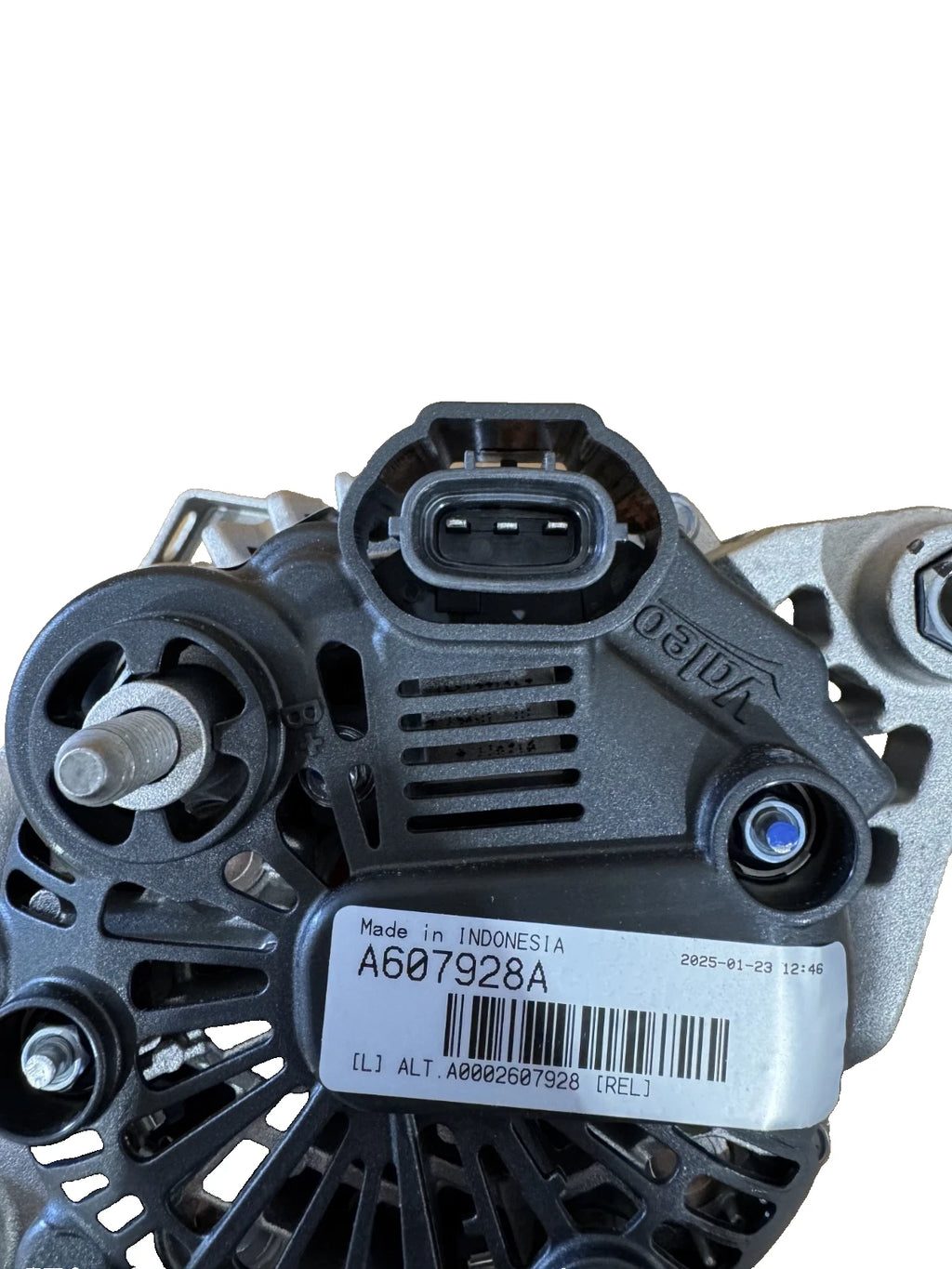 OE Replacement Alternator for Hyundai Santa Fe 2.4L (2010-2012)