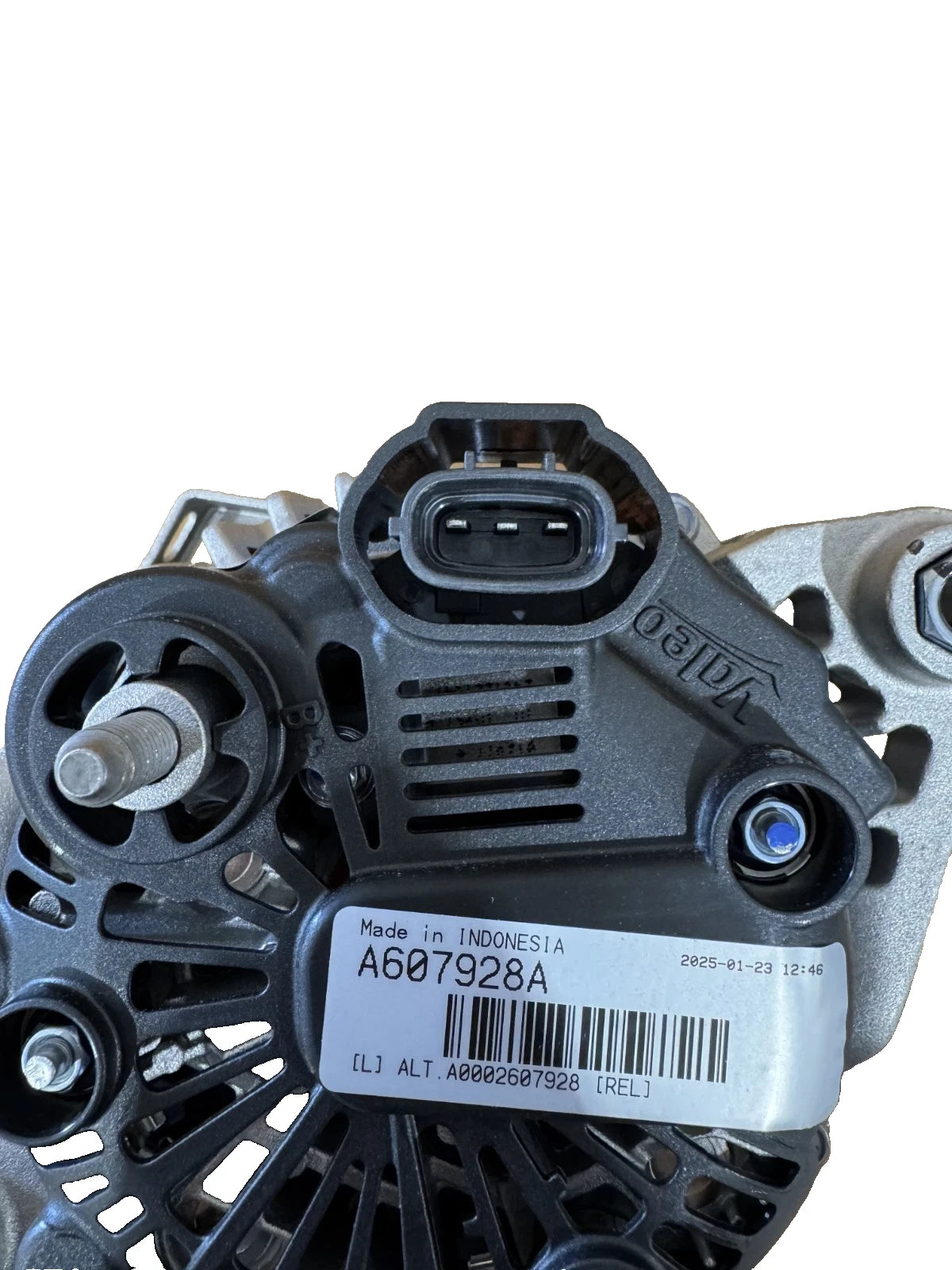 OE Replacement Alternator for Hyundai Santa Fe 2.4L (2010-2012)