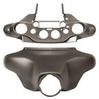 Batwing Inner & Outer Fairings for Harley Street Electra Glide (1996–2013)