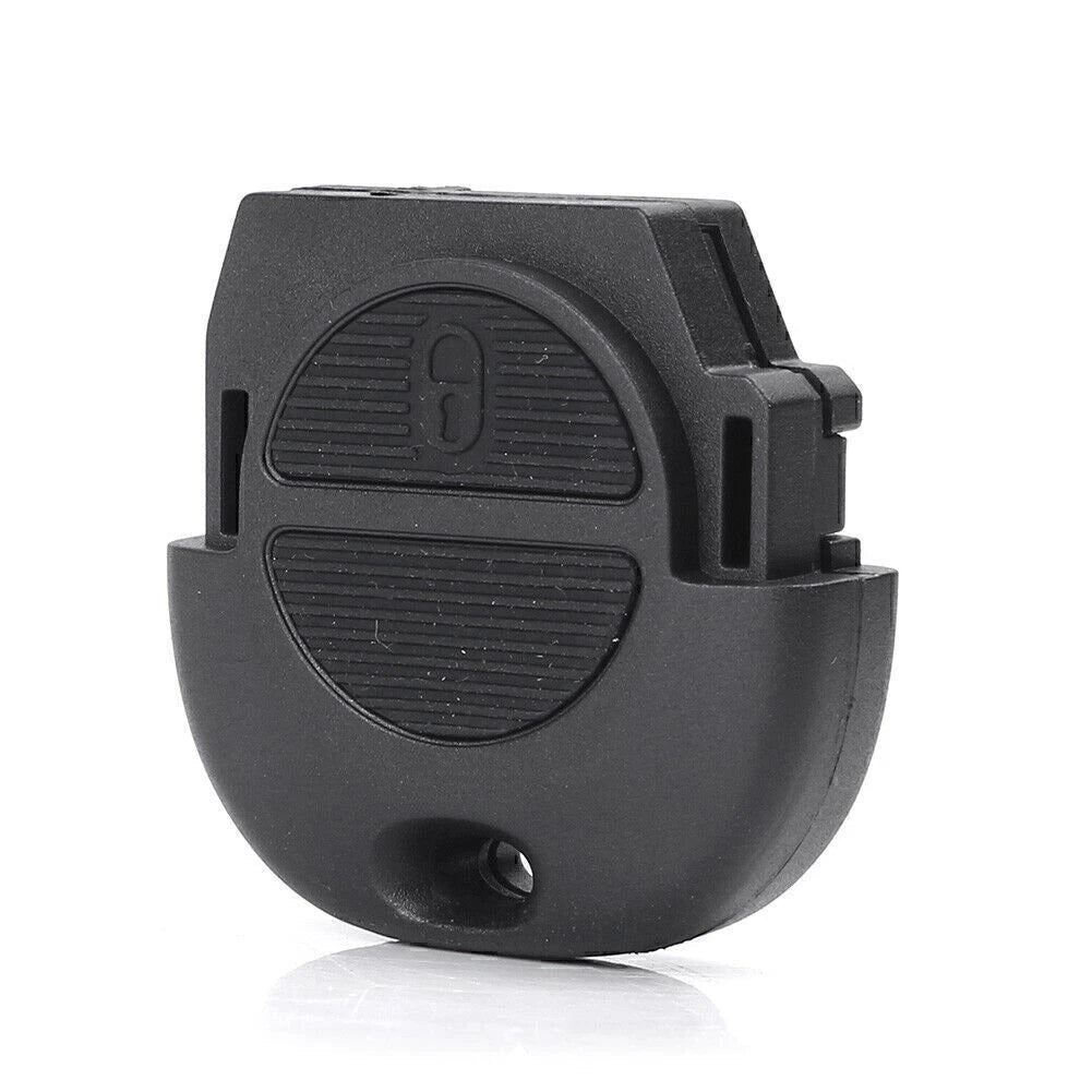 Remote Key Fob Case + Micro Switches for Nissan Micra Almera Primera X-Trail