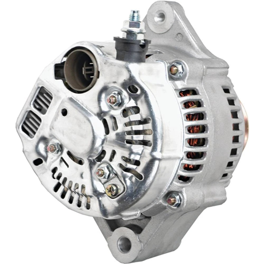 Alternator for J&N Electrical Products (400-52096-JN)