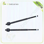 2Pcs Inner Tie Rod Ends Kit for Chrysler Town & Country (2008–2010)
