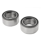 2x Front Wheel Bearings Kit for Polaris Ranger XP 1000 (2017–2022)