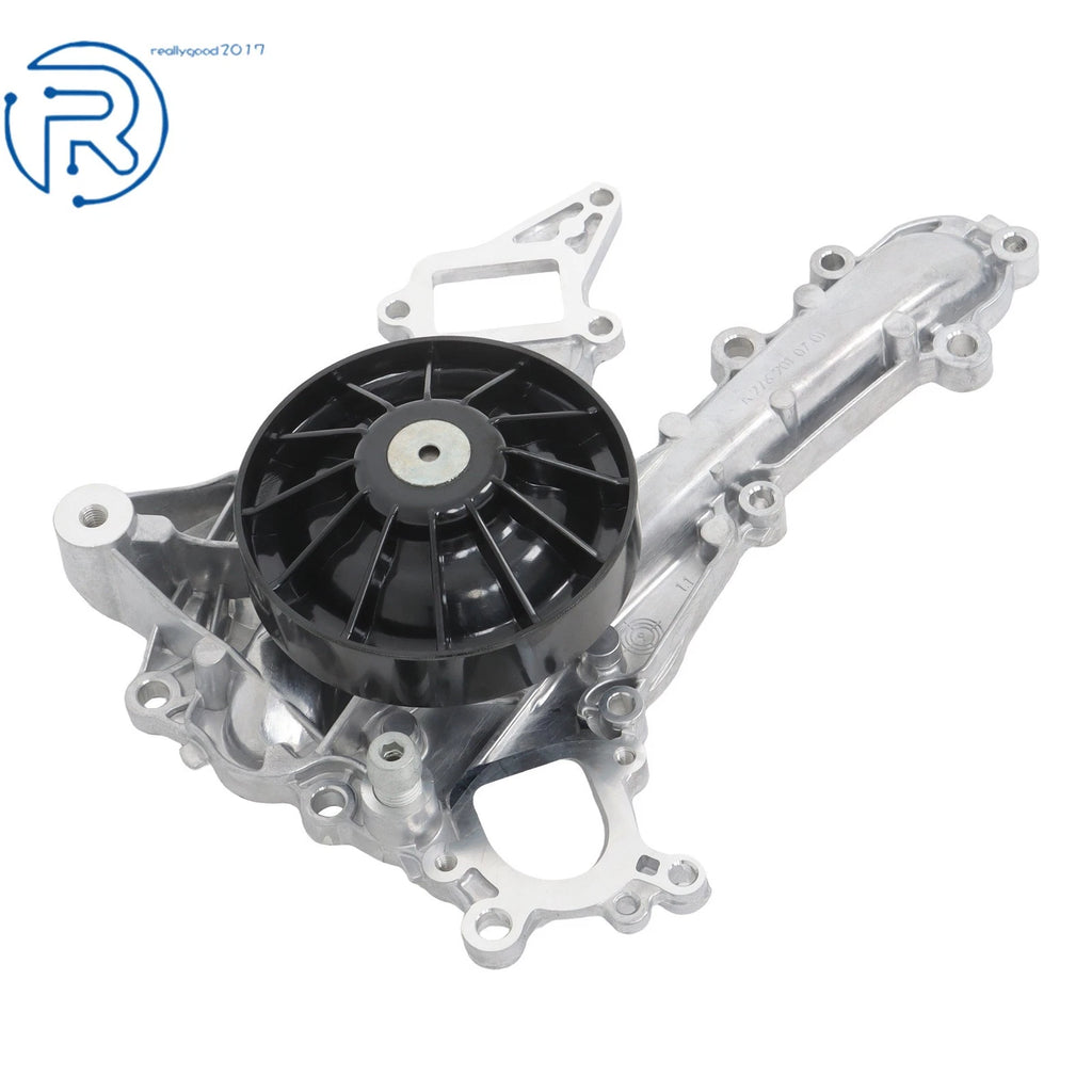 Timing Chain Kit with Water Pump Tool for Mercedes-Benz C350 C300 (2012-2016)
