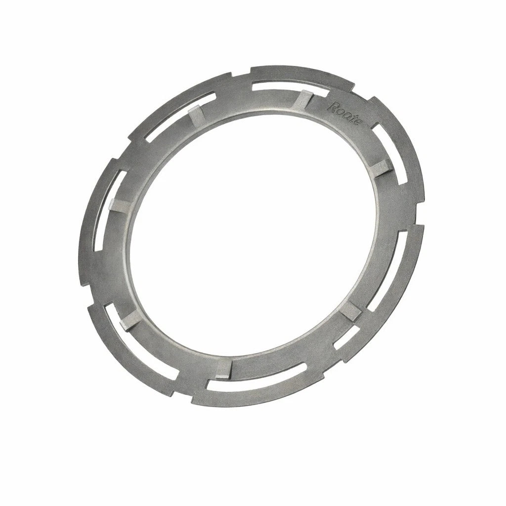 Genuine OEM Fuel Tank Lock Ring for BMW 750i xDrive (2006–2015), Mini Cooper 16117188565