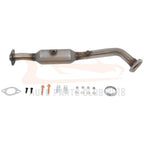 Catalytic Converter for Honda Element 2.4L (2003–2011)