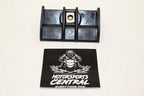 Seat Saddle Bridge Link for Sea-Doo GTI GTS RXP (2001–2011) 291001525 291001931