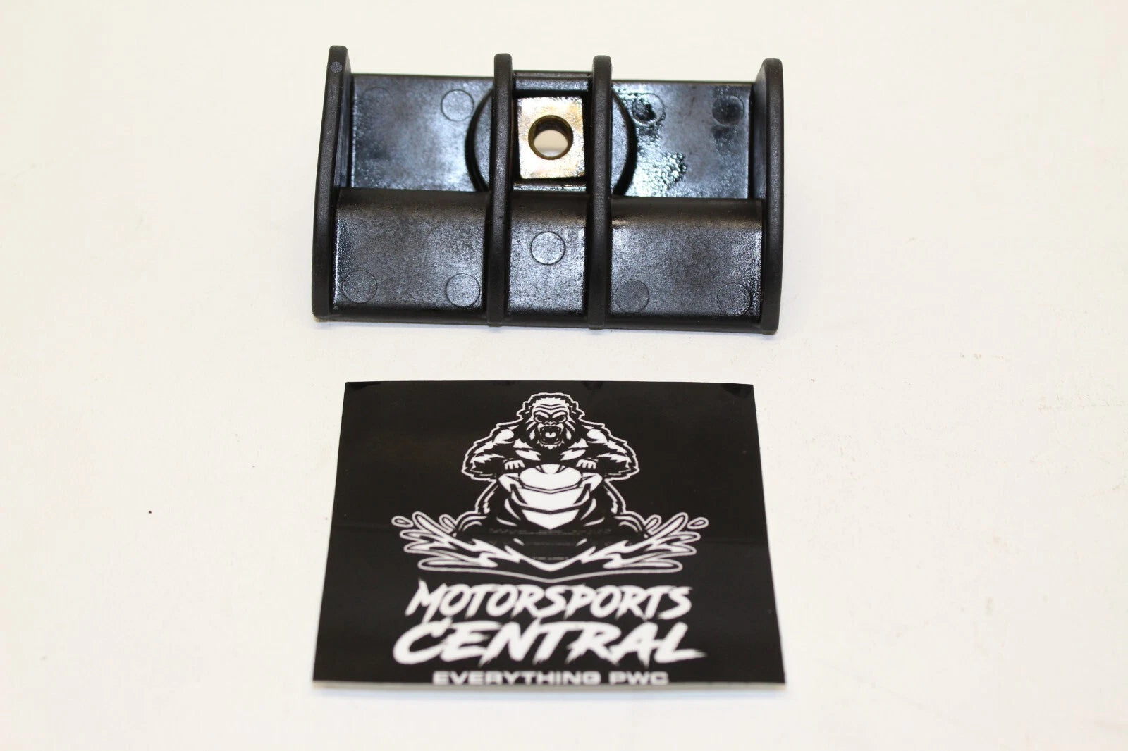 Seat Saddle Bridge Link for Sea-Doo GTI GTS RXP (2001–2011) 291001525 291001931
