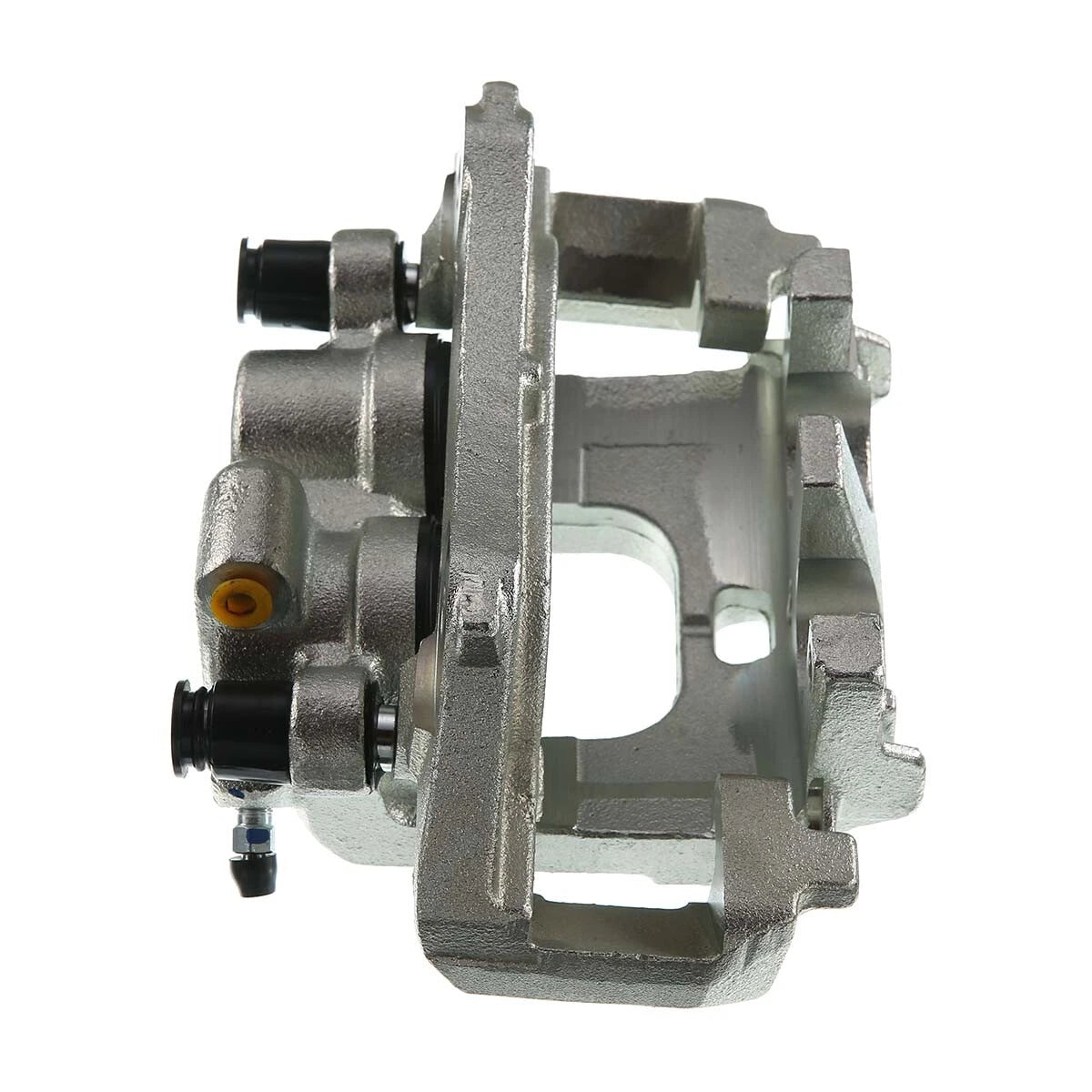 Front Right Brake Caliper with Bracket for BMW X5 X6 (2011-2018)