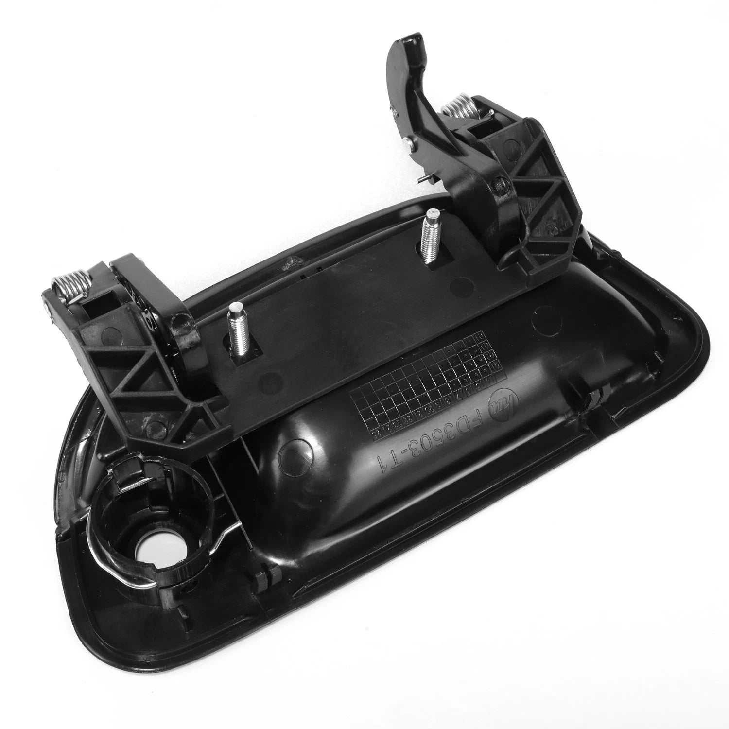 Rear Tailgate Door Latch Handle Lever for Ford F150/F250-F550 (1997–2007)