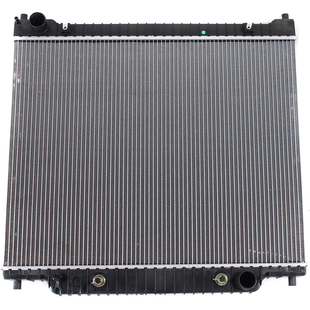 Radiators for Ford E350 Van, E150, E250, E450, E550 Econoline