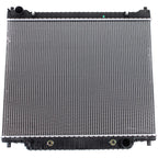 Radiators for Ford E350 Van, E150, E250, E450, E550 Econoline