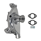 Cooling Water Pump for Chevy 396 454 502 BBC (1965–1990)