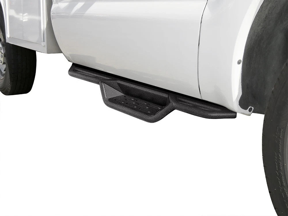 Drop Down Boards for Ford F250 F350 Regular Cab (1999–2016)