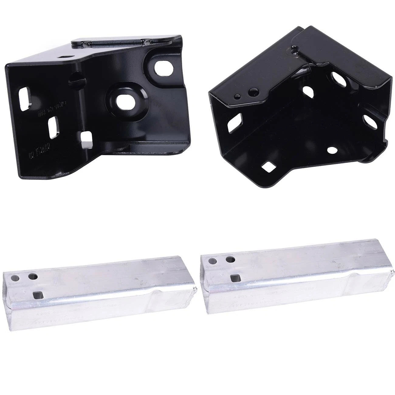 Upper Tie Bar Front Bracket & Lower Absorber Kit for Mercedes C300 (2015–2019)