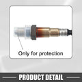 O2 Oxygen Sensor Downstream for BMW 328i L4 2.0L (2012-2016)