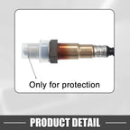 O2 Oxygen Sensor Downstream for BMW 328i L4 2.0L (2012-2016)
