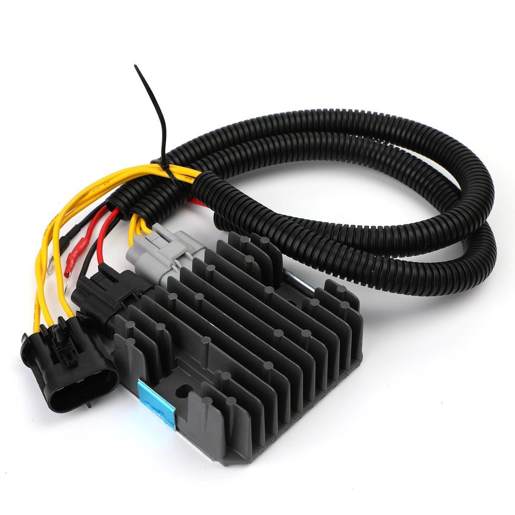 Regulator Rectifier for Polaris RZR 1000, RZR 4 900 (2013–2015) 4014029 4015229