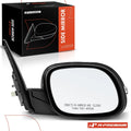 Power Folding Passenger Mirror with Signal Light for Kia Soul (2017–2019)