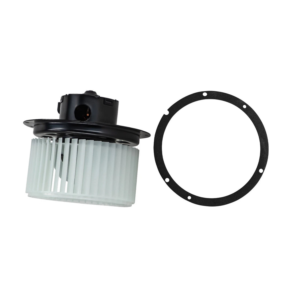 HVAC Heater Blower Motor w/ Fan for Ford Excursion F-550 (2000–2005) 700099
