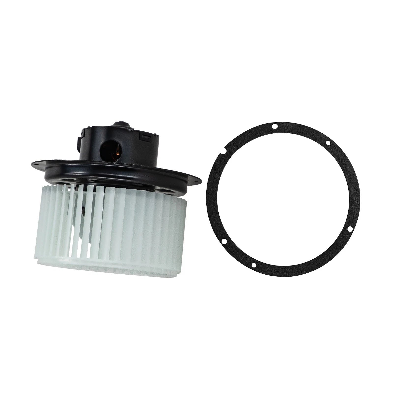 HVAC Heater Blower Motor w/ Fan for Ford Excursion F-550 (2000–2005) 700099