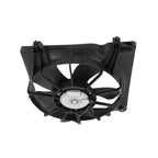 Electric Cooling Fan Assembly for Honda HR-V (2016–2018) 601540 240W 2Pins
