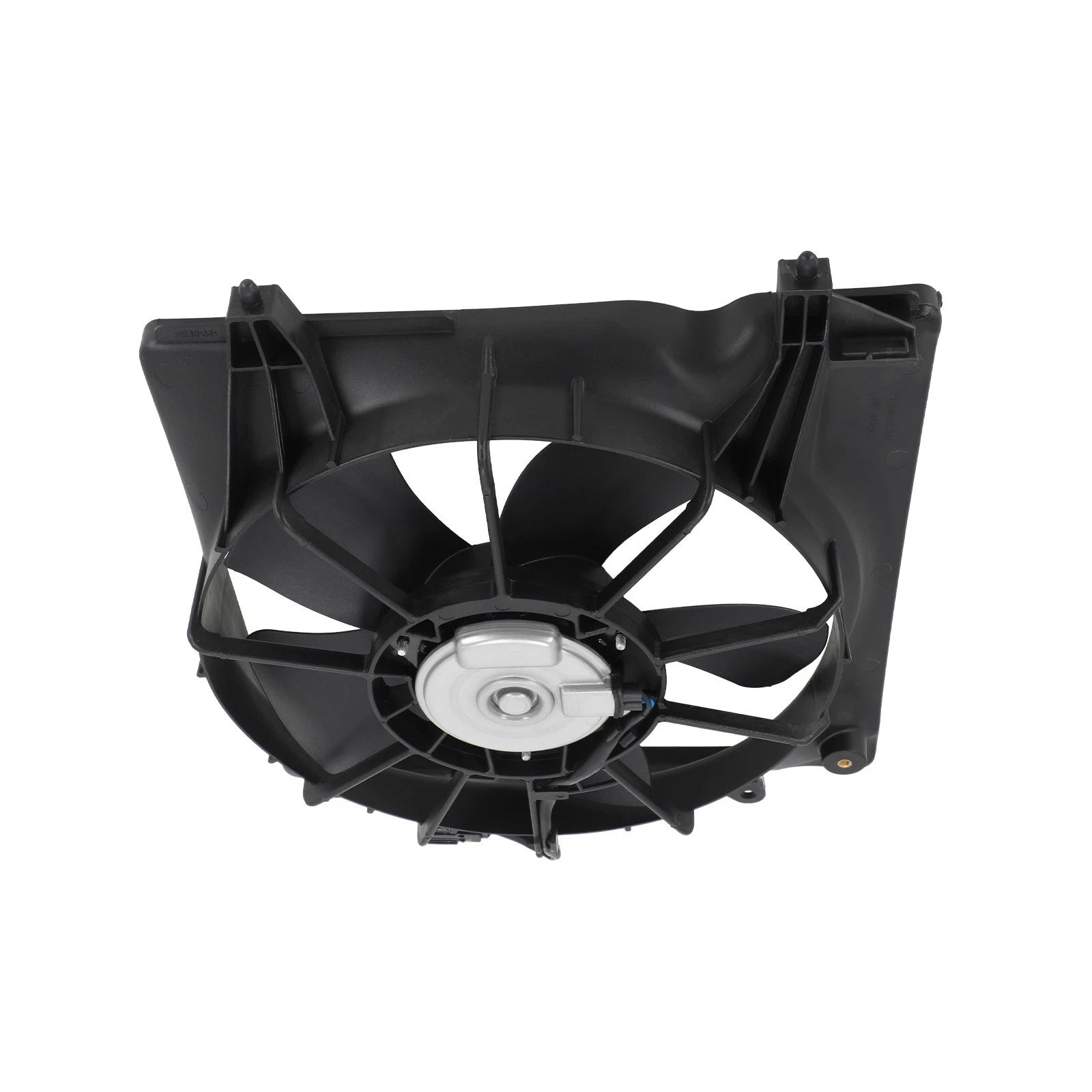 Electric Cooling Fan Assembly for Honda HR-V (2016–2018) 601540 240W 2Pins