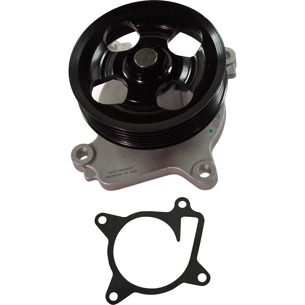 Water Pump for Nissan Rogue Altima INFINITI QX60 Murano Pathfinder