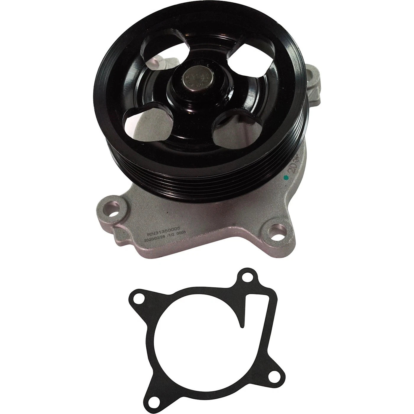 Water Pump for Nissan Rogue Altima INFINITI QX60 Murano Pathfinder