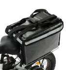 Portable Thermal Insulation Cold Bag Storage 32L