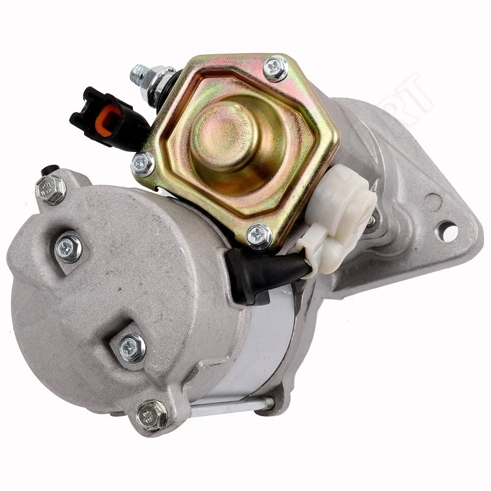 Starter for Toyota Corolla (1999)